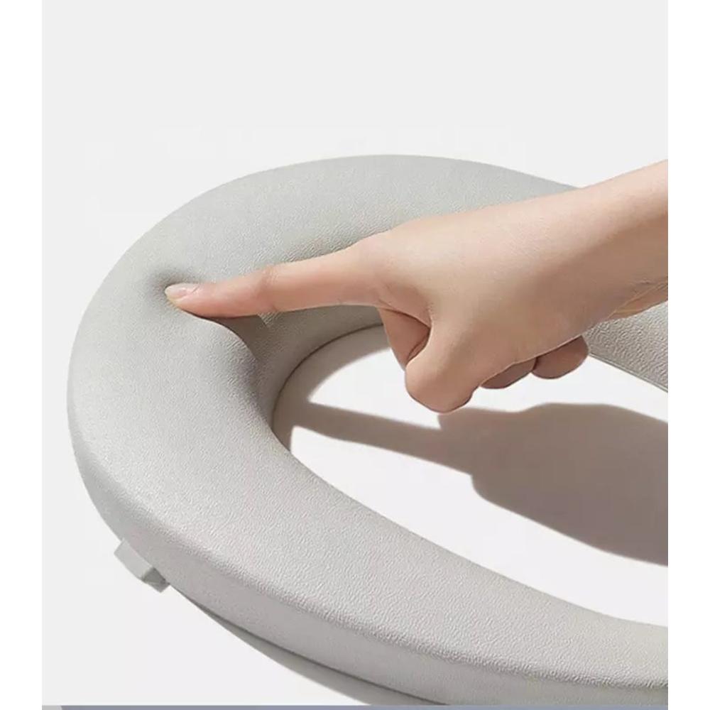 Mini Panda - Space Tolly Potty Training Seat 6m-6y - Bronze 