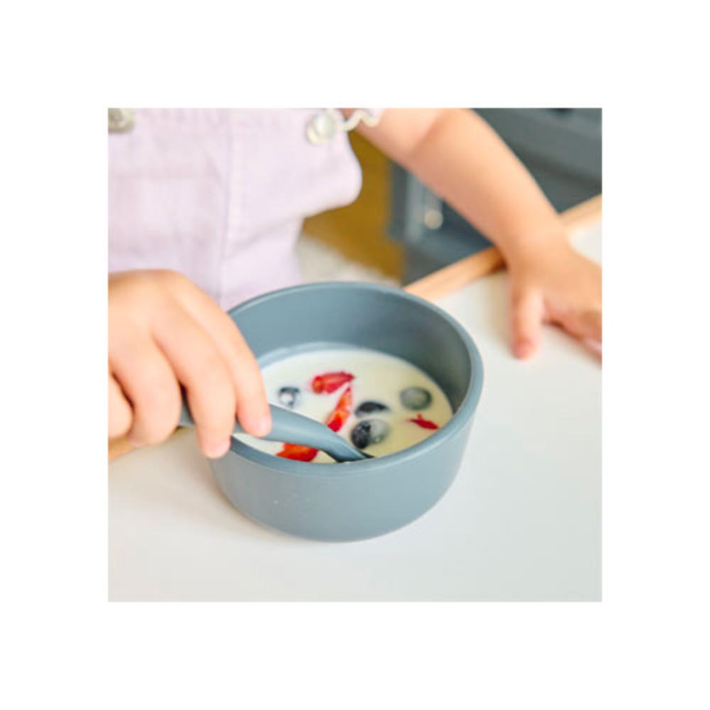 Minikoioi - Basics Bowl - Bubble Beige