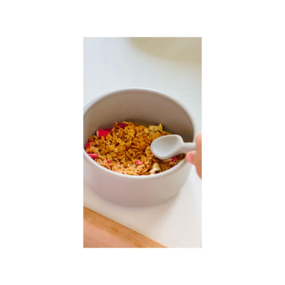 Minikoioi - Basics Bowl - Bubble Beige