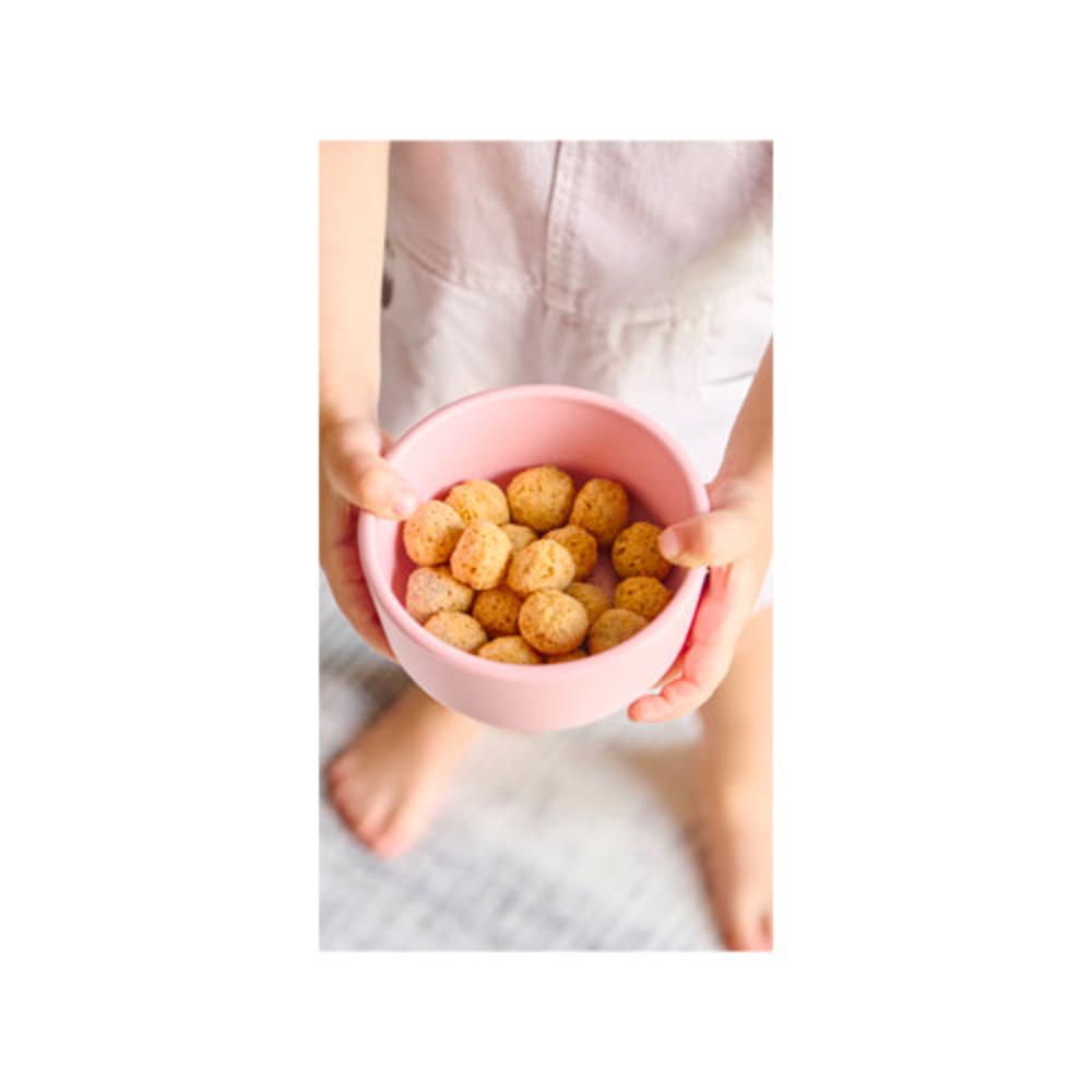 Minikoioi - Basics Bowl - Bubble Beige