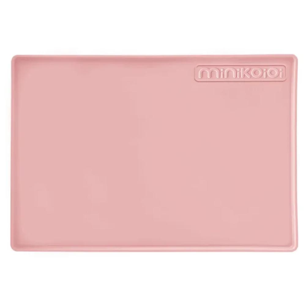 Minikoioi - Mat - Pinky Pink