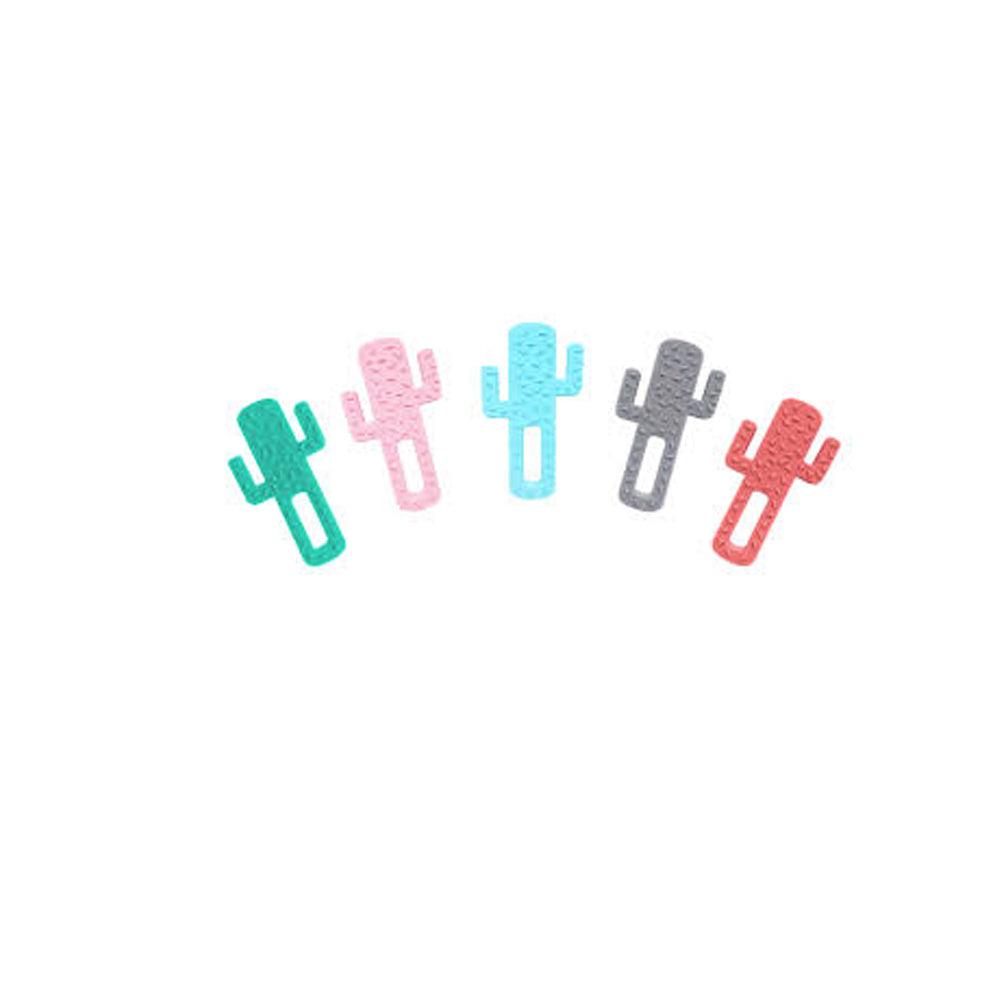 Minikoioi - Silicone Toothee Teether - Green