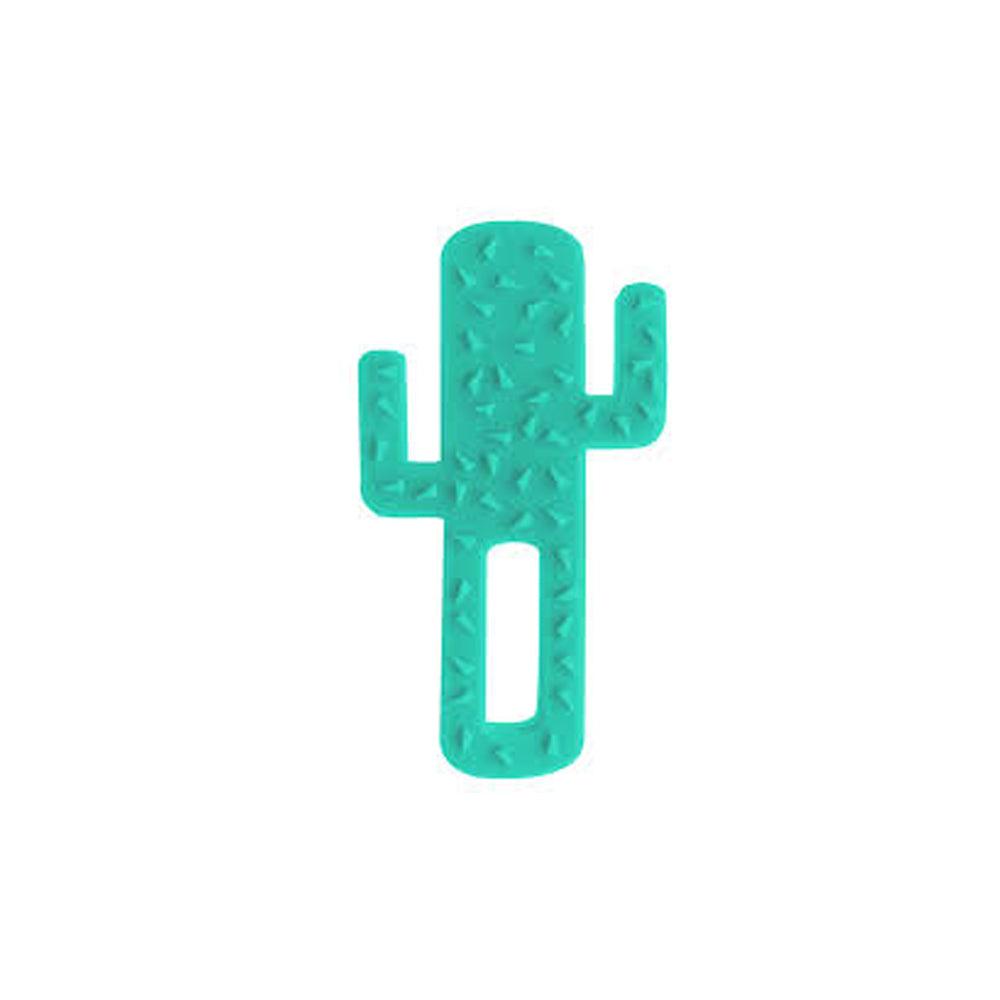 Minikoioi - Silicone Toothee Teether - Green