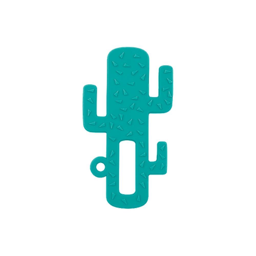 Minikoioi - Silicone Toothee Teether - Green