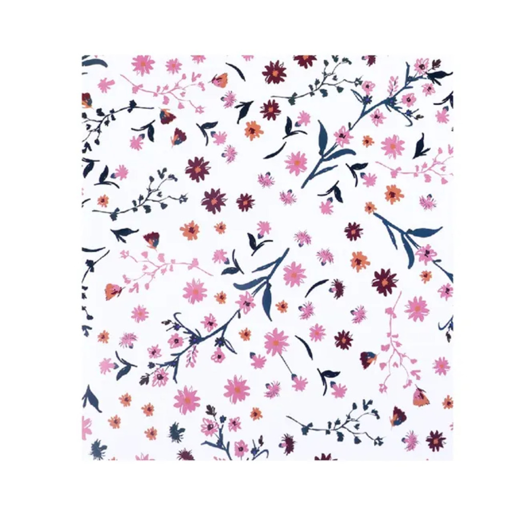 Playpro - Wrapping Paper - Flower - Pack of 6