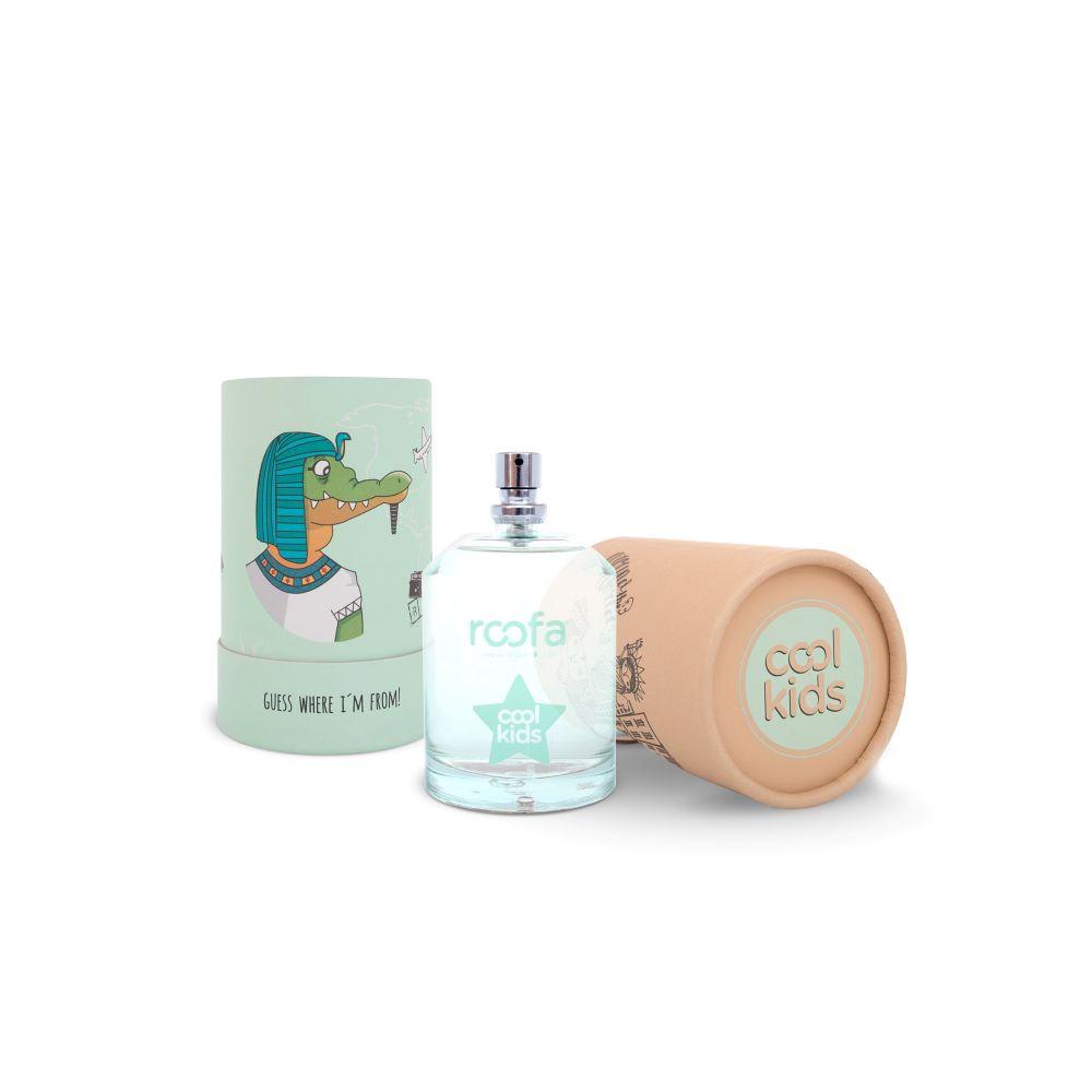 Roofa - Eau De Toilette Cool Kids Egypt (Boys)