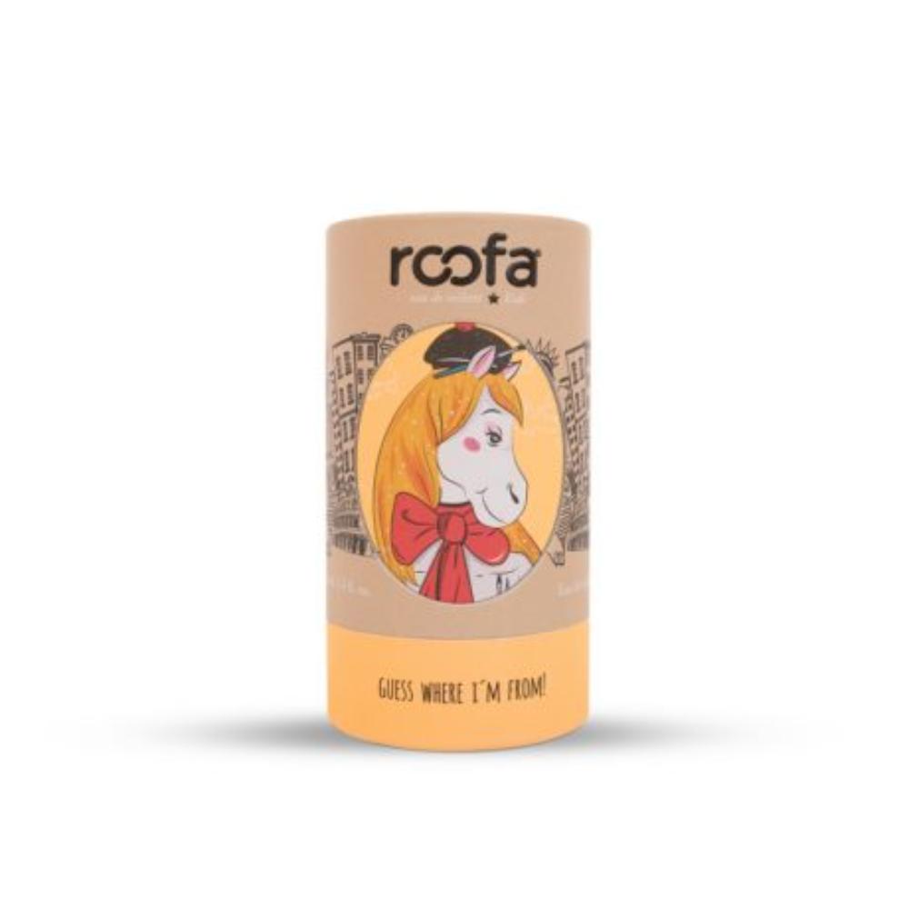 Roofa - Eau De Toilette Cool Kids Saudi Arabia (Girls)