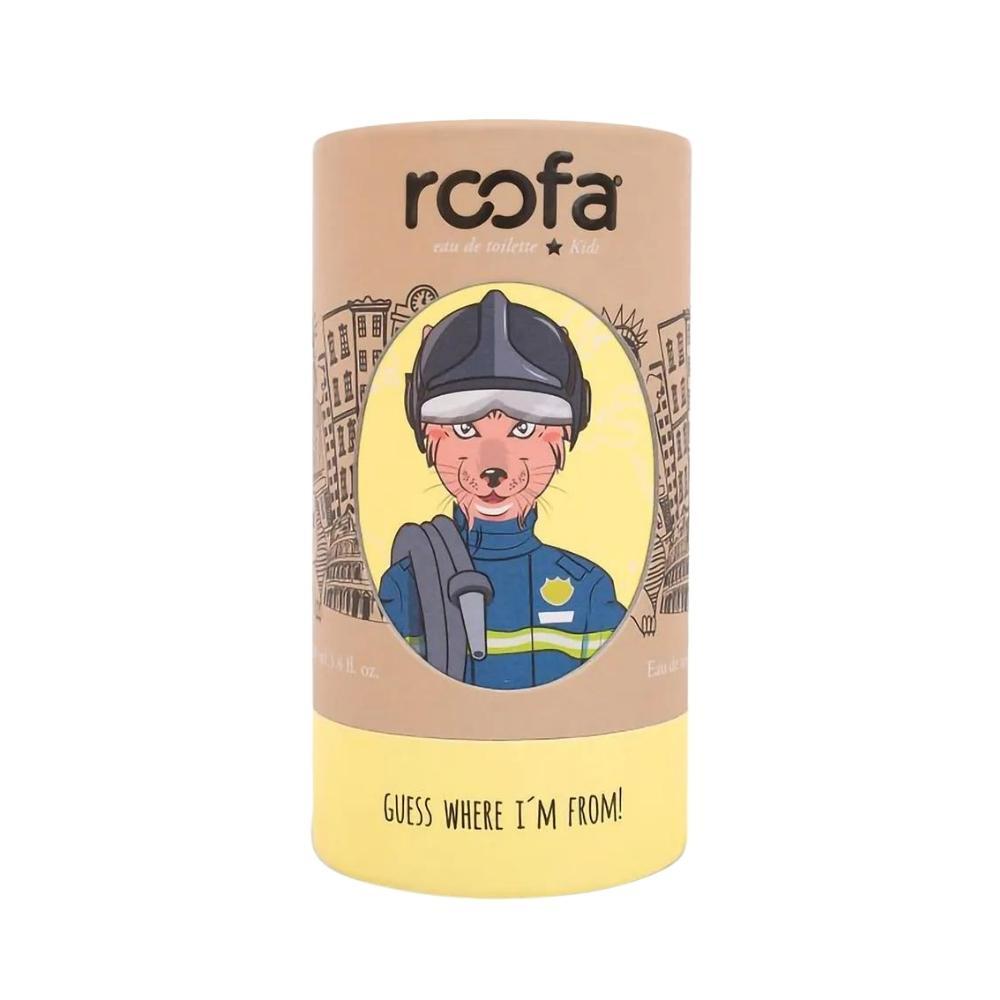 Roofa - Eau De Toilette Cool Kids Spain (Boys)