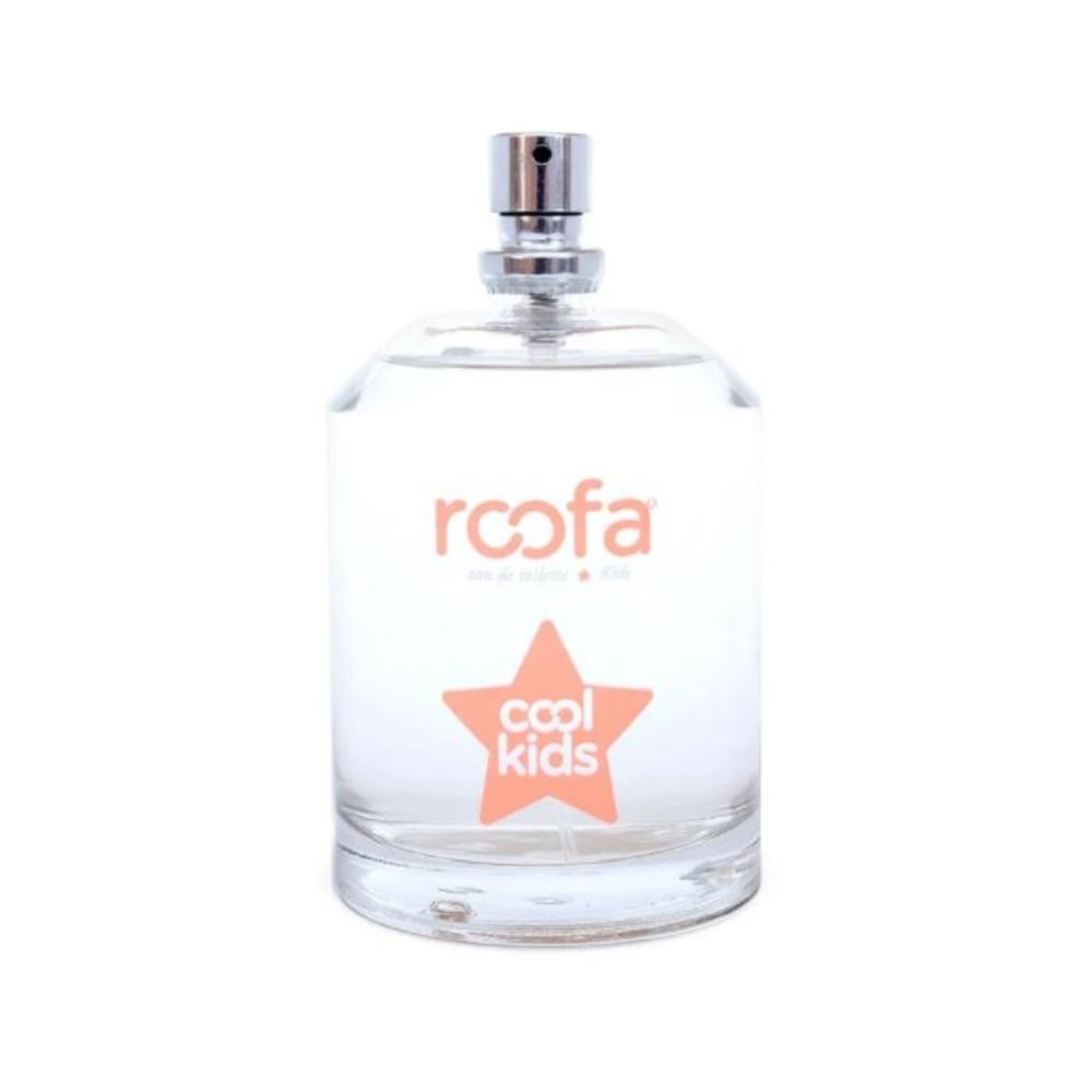 Roofa - Eau De Toilette Cool Kids United Kingdom (Boys)