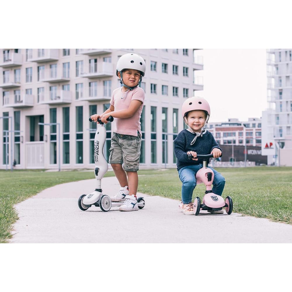 Scoot & Ride - Highwaykick 1 Scooter - Kiwi