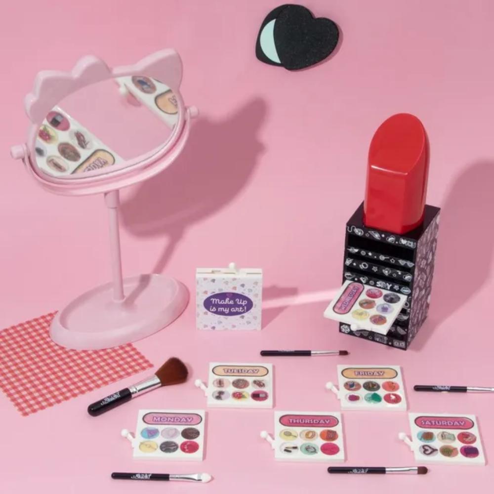 Shush - Color Couture Lipstick Vault