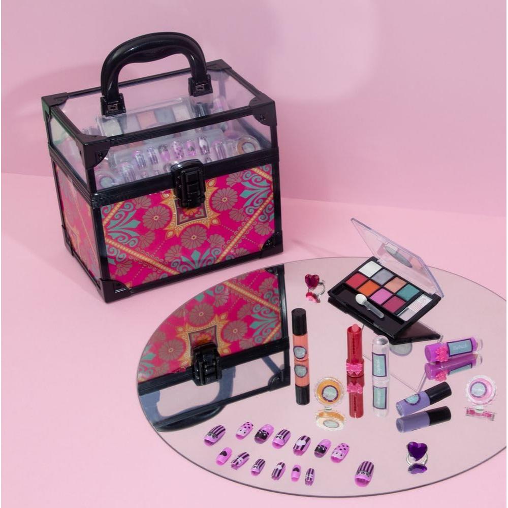 Shush - My Makeup Vanity Case