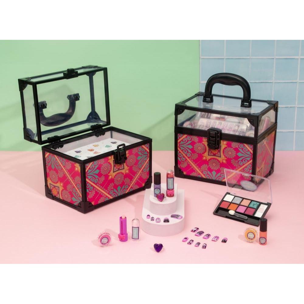 Shush - My Makeup Vanity Case
