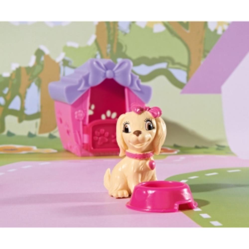 Simba - Evi Love Dog House