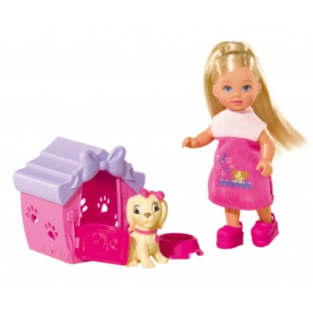 Simba - Evi Love Dog House
