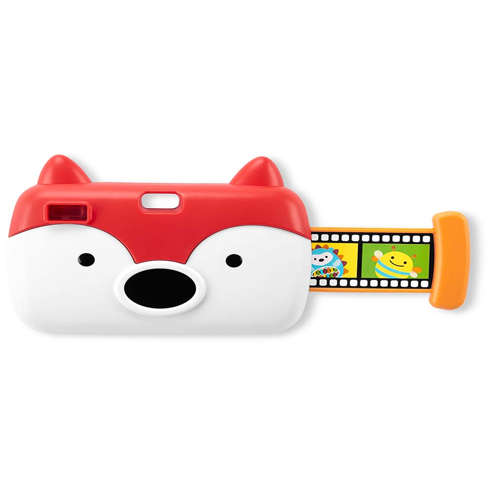 Skip Hop - Explore & More Fox Camera