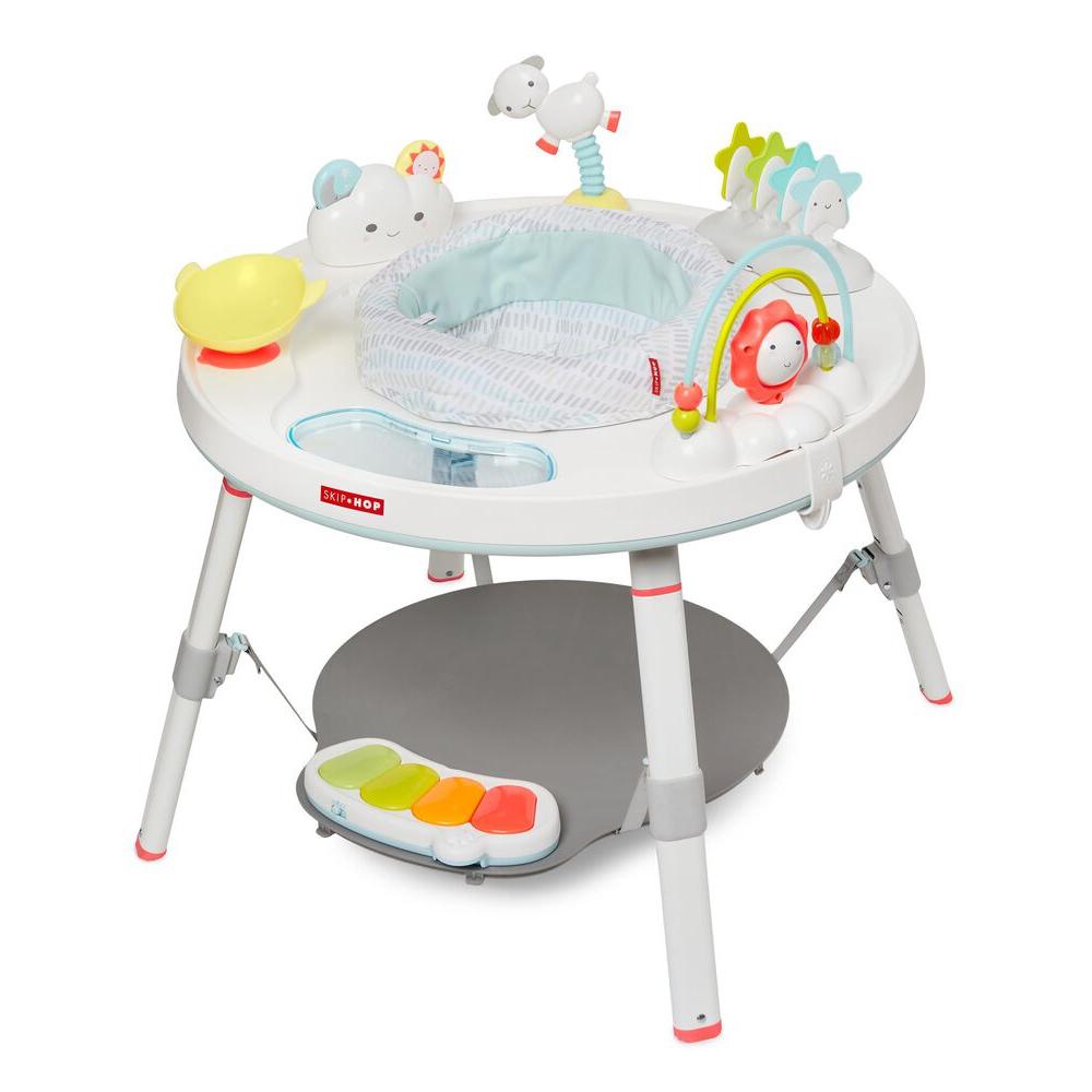 Skip Hop - Silver Lining Cloud Activity Center