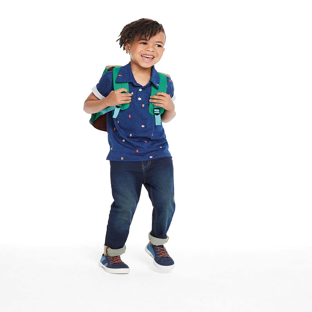 Skip Hop - Zoo Big Backpack - Pug