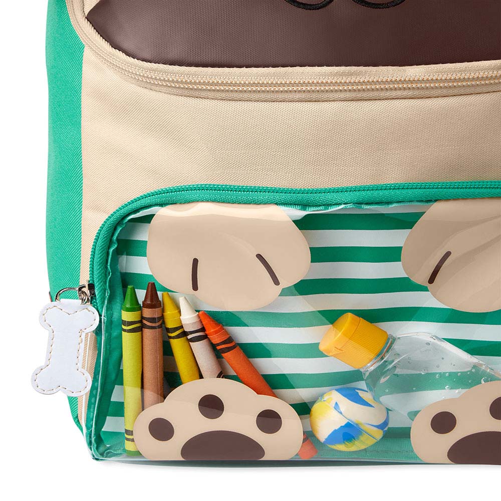 Skip Hop - Zoo Big Backpack - Pug