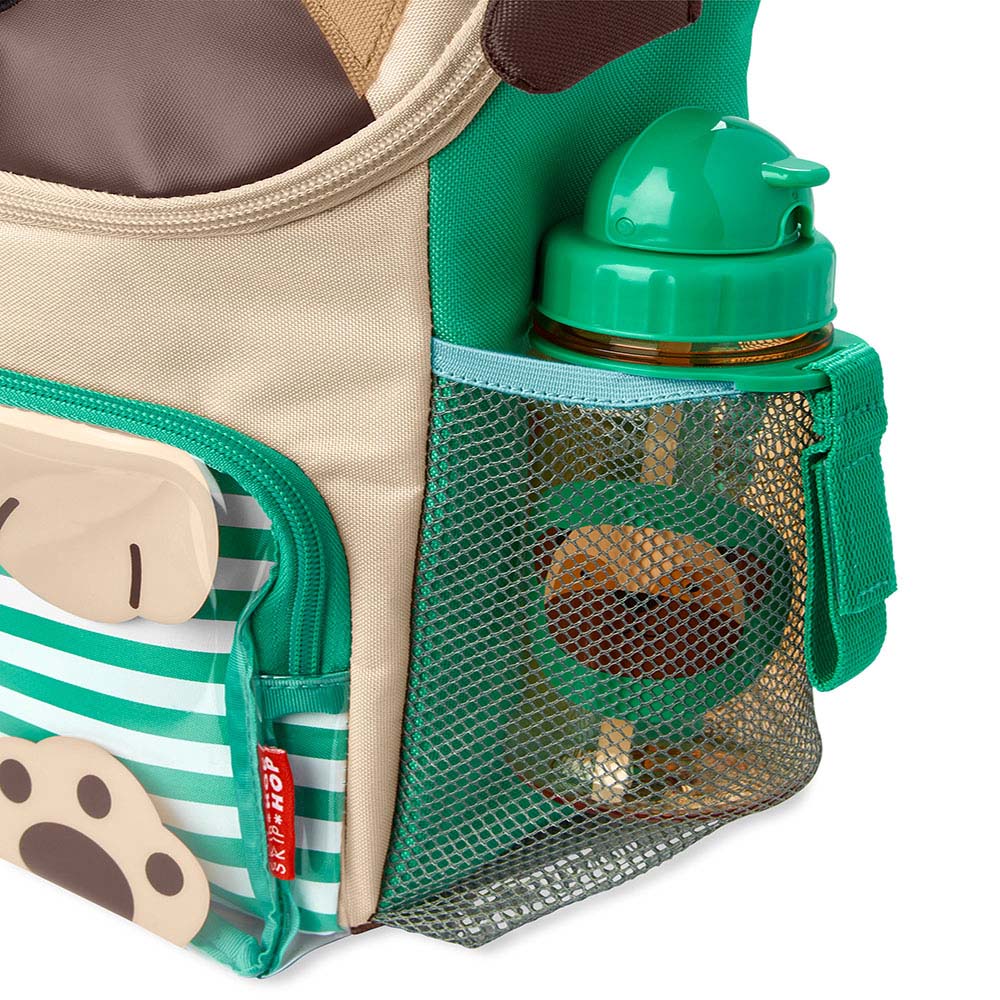 Skip Hop - Zoo Big Backpack - Pug