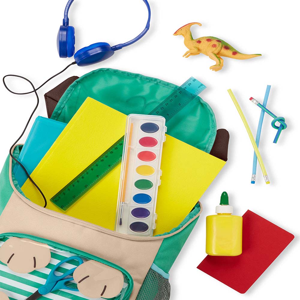 Skip Hop - Zoo Big Backpack - Pug