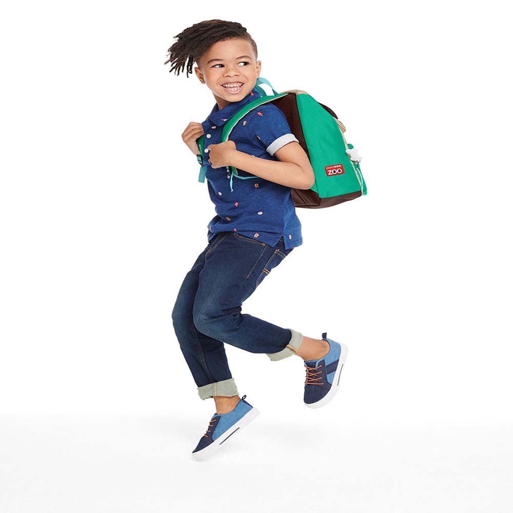 Skip Hop - Zoo Big Backpack - Pug