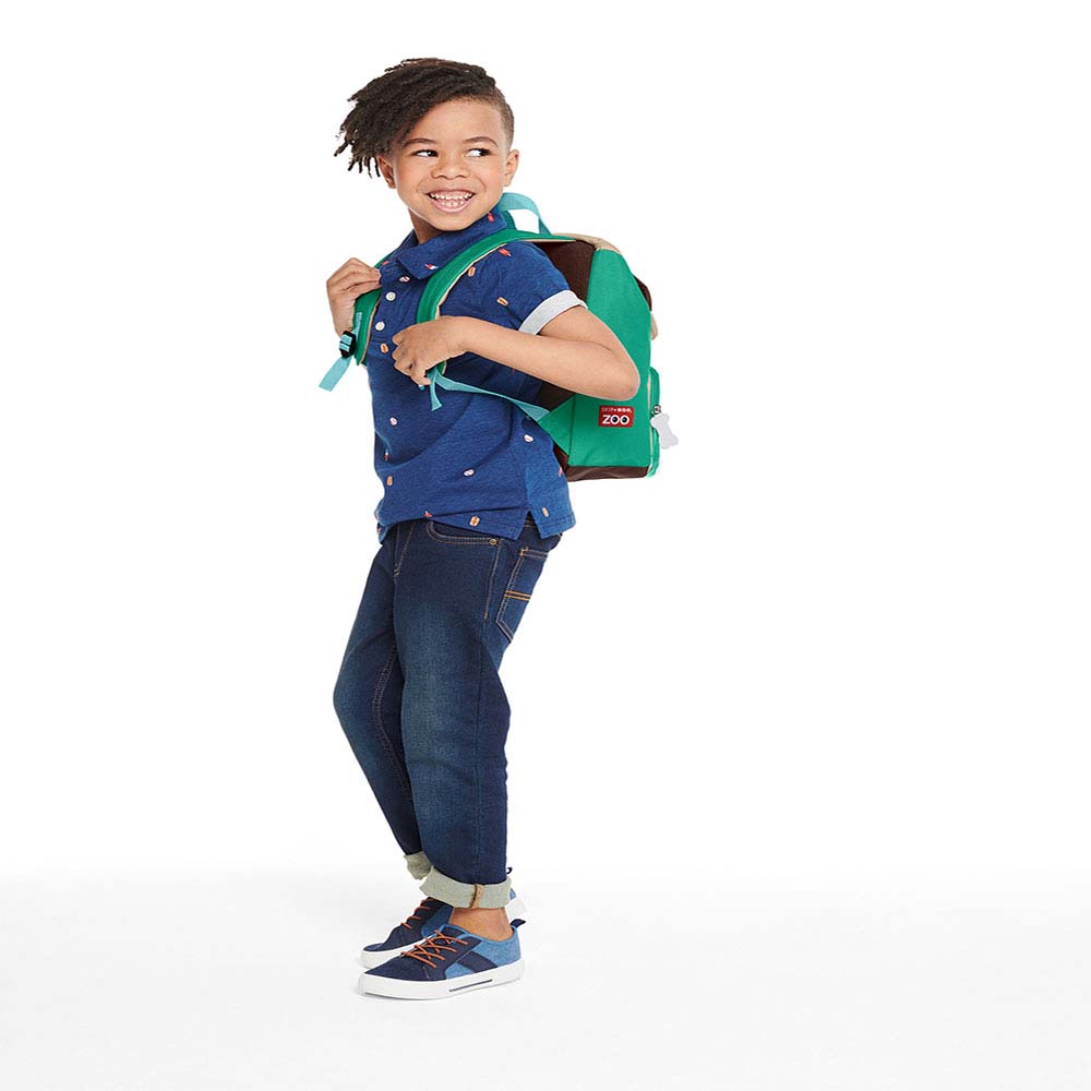 Skip Hop - Zoo Big Backpack - Pug