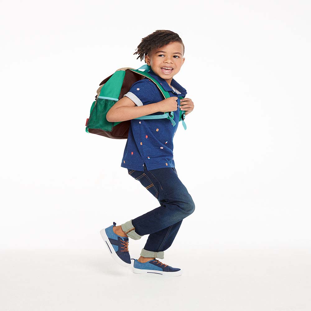 Skip Hop - Zoo Big Backpack - Pug