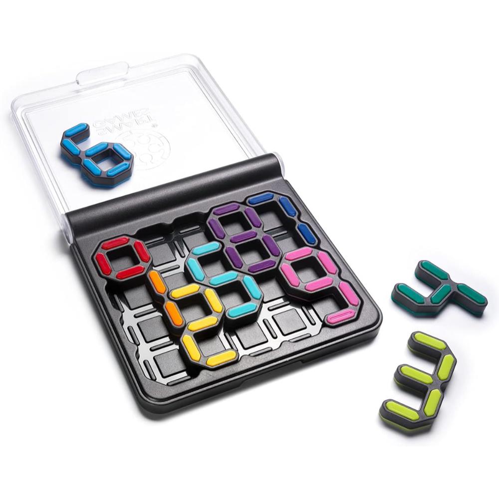 SmartGames - IQ Digits