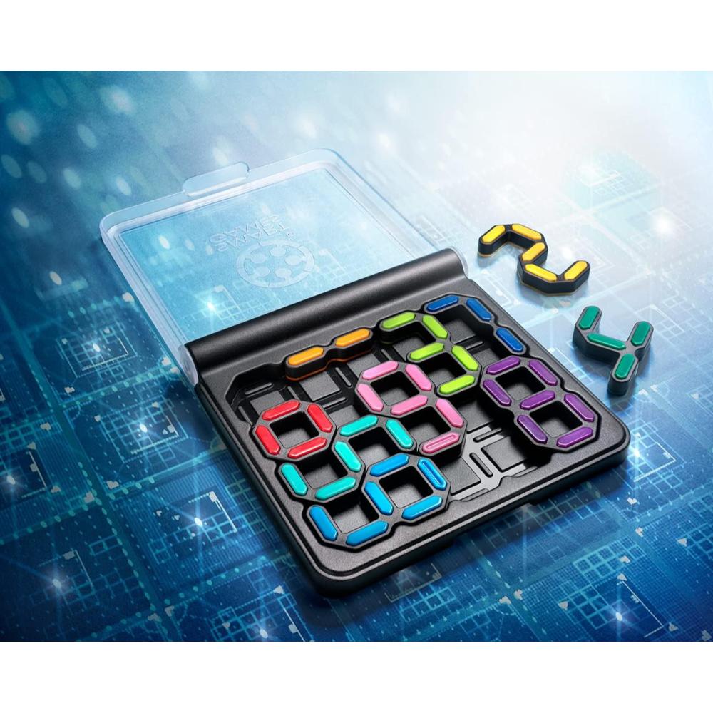 SmartGames - IQ Digits