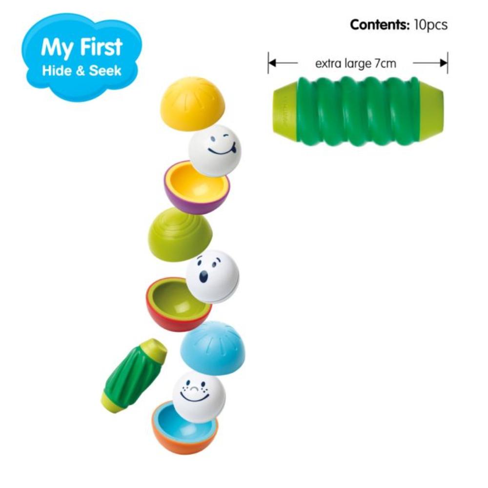 SmartMax - My First Hide & Seek