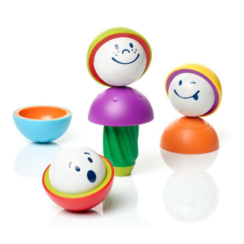 SmartMax - My First Hide & Seek