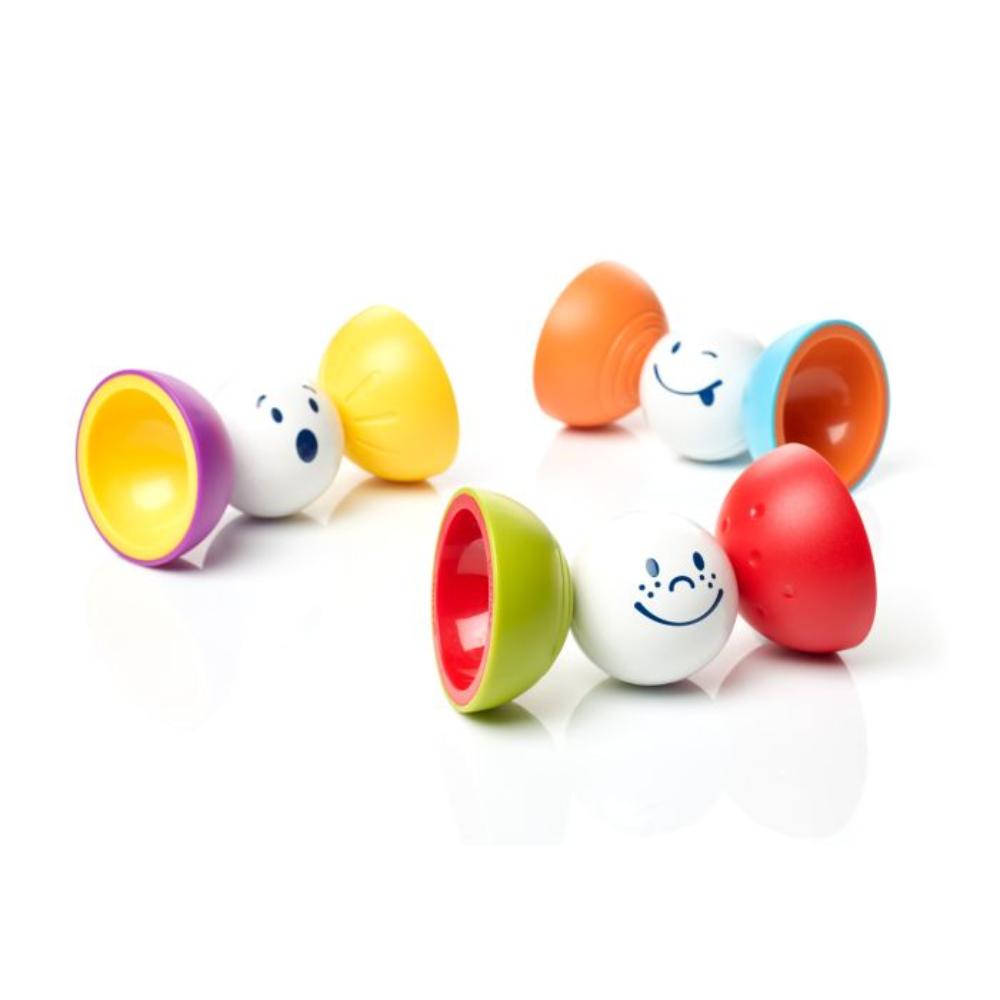 SmartMax - My First Hide & Seek