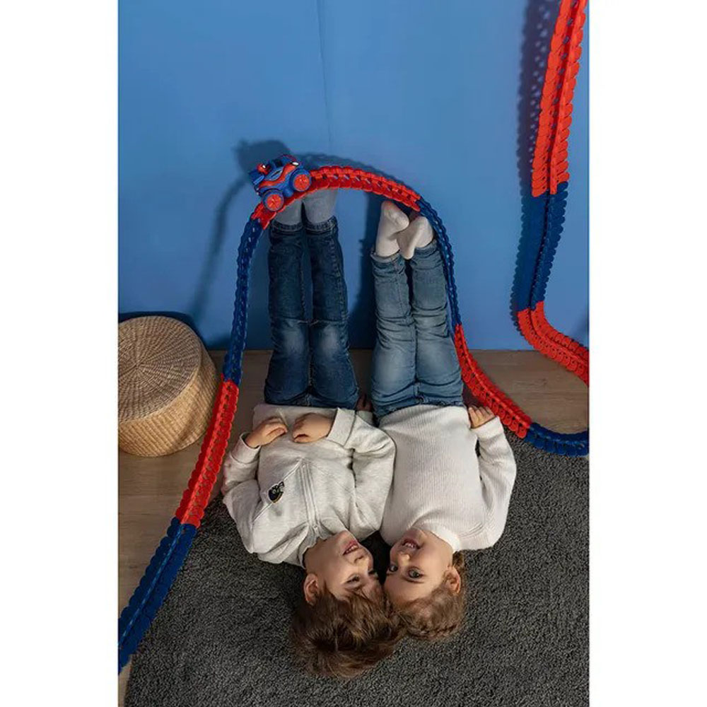Smoby - Spidey Flextreme Discovery Set