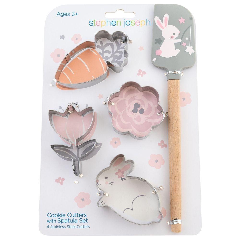 Stephen Joseph - Kids Cooking Set - Bunny