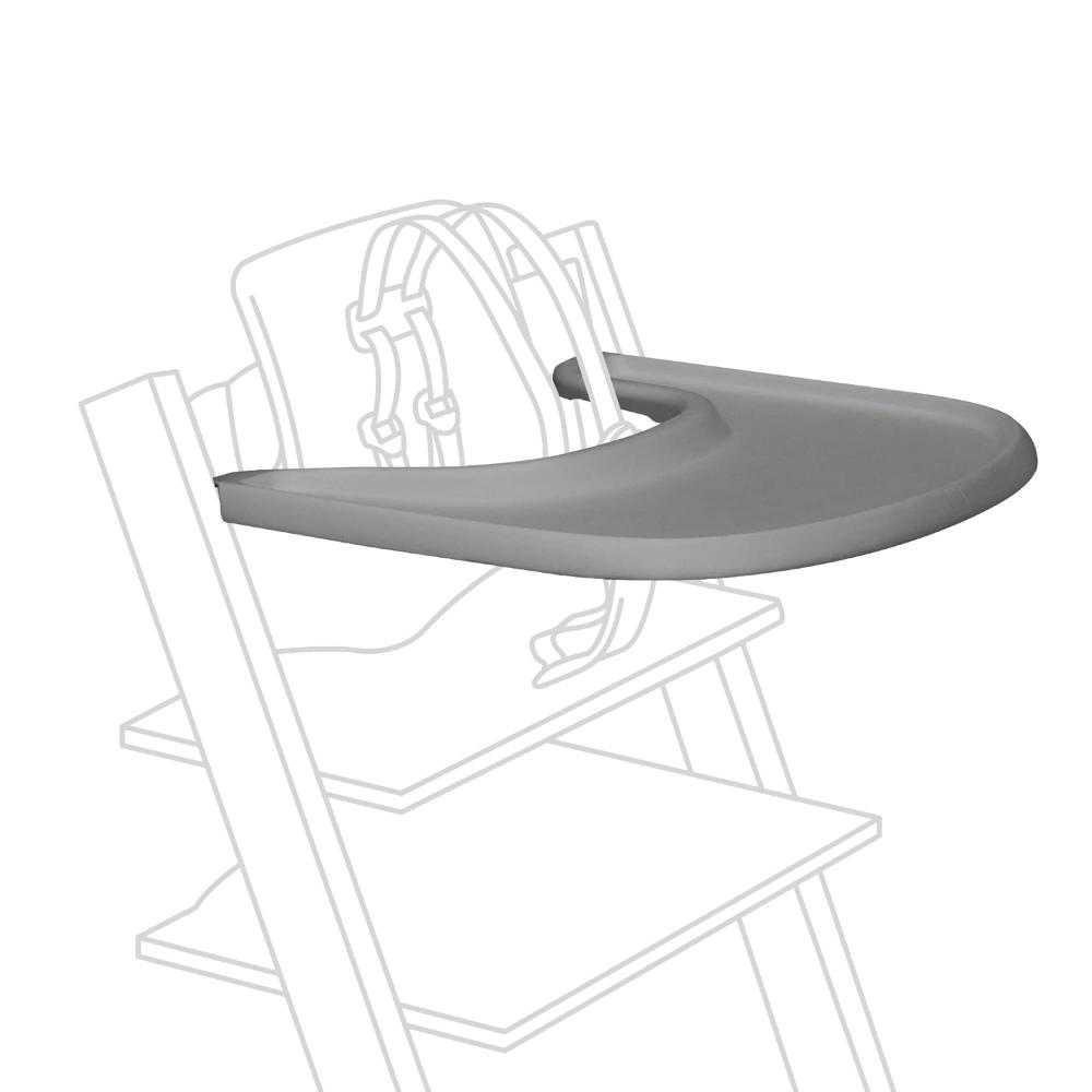 Stokke - Tripp Trapp Tray Storm - Grey