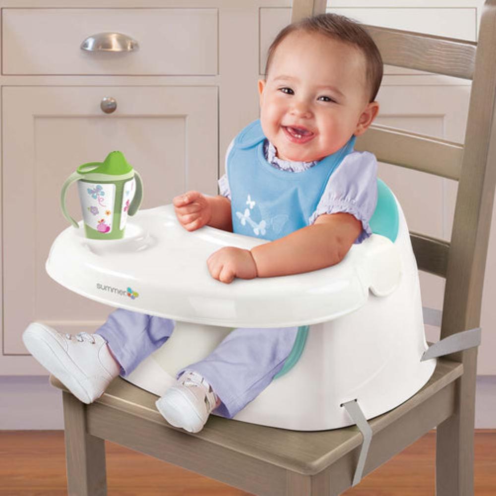 Summer 3 in 1 support seat clearance
