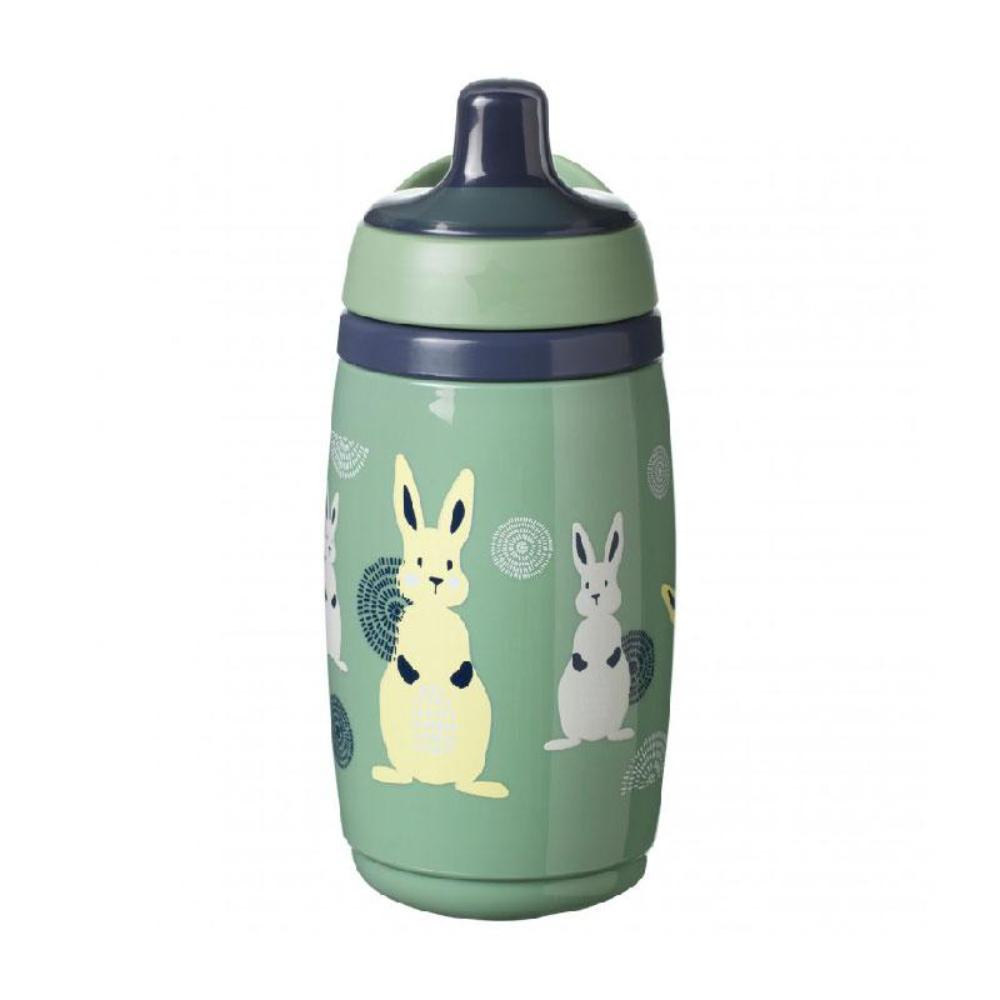 Tommee Tippee - Insulated Sportee Water Bottle Water Bottle For Babies