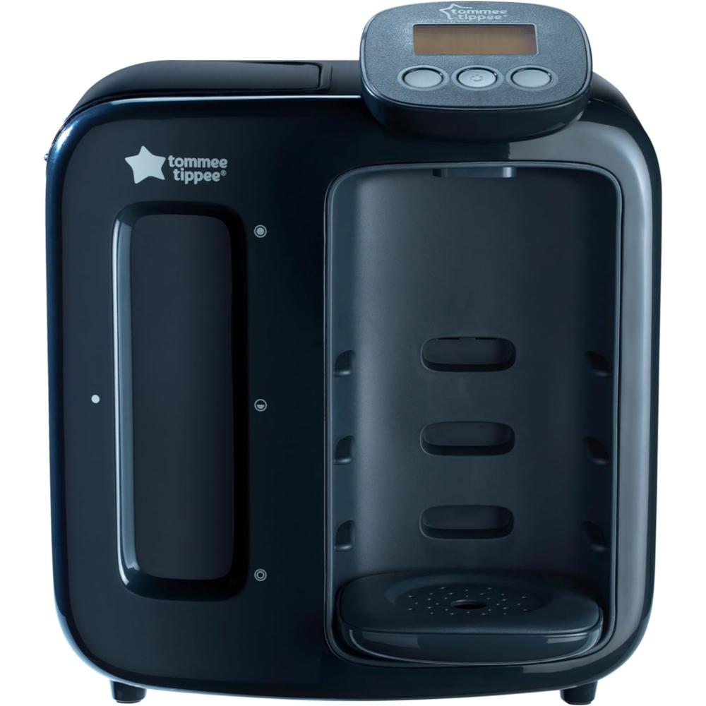 Tommee Tippee - Perfect Prep Day And Night Black