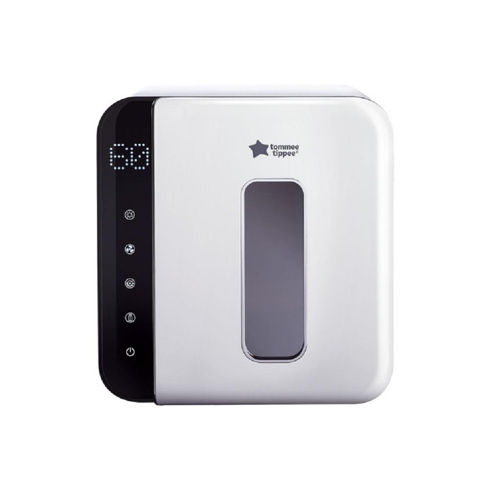 Tommee Tippee - Uv 3-In-1 Steriliser And Dryer For Baby Bottles