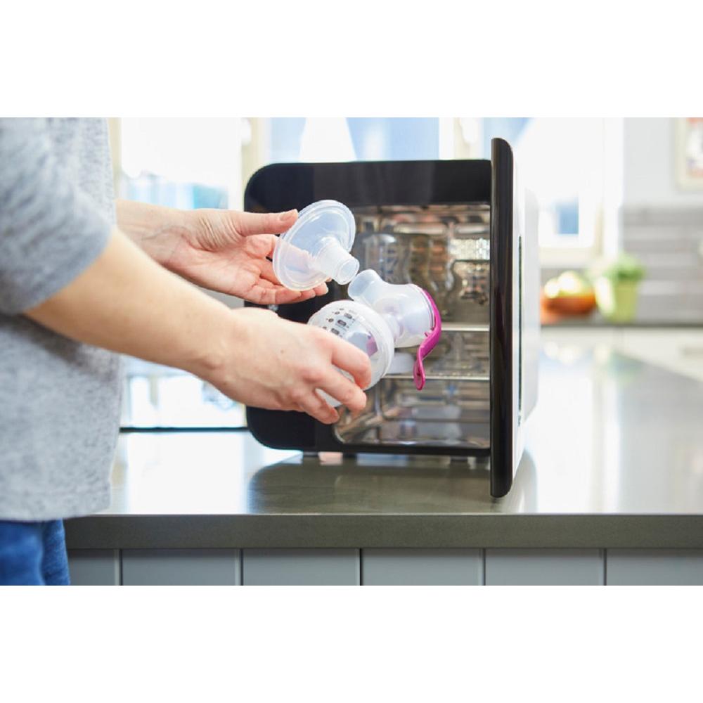 Tommee Tippee - Uv 3-In-1 Steriliser And Dryer For Baby Bottles