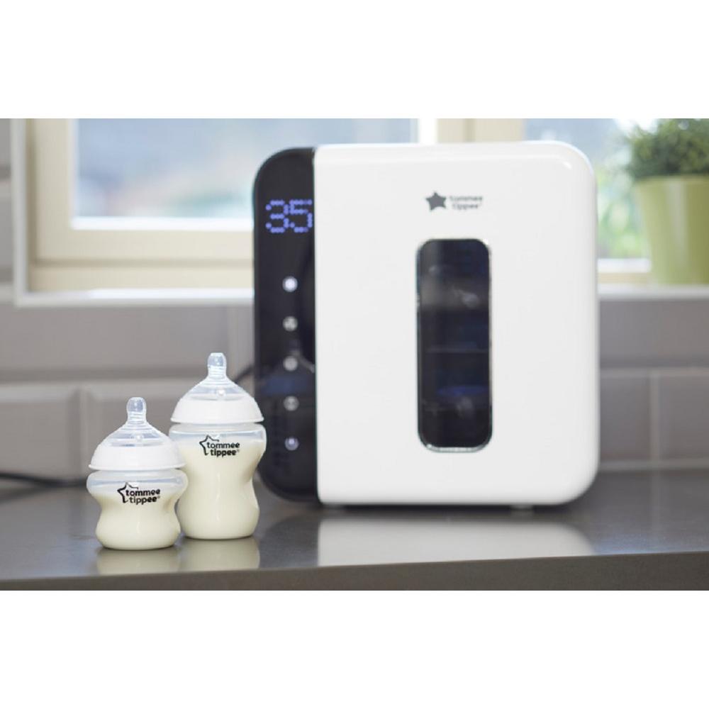 Tommee Tippee - Uv 3-In-1 Steriliser And Dryer For Baby Bottles