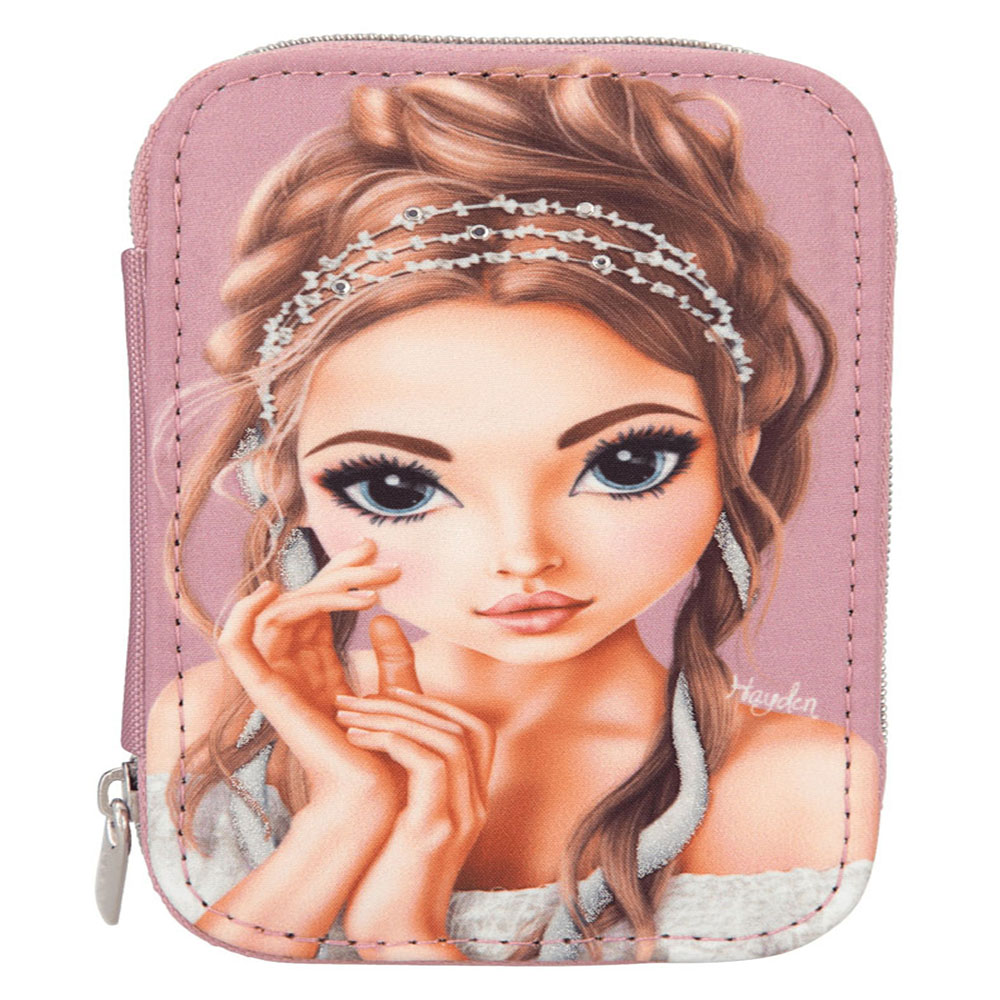 TOPModel Jewelery Box Glitter Queen