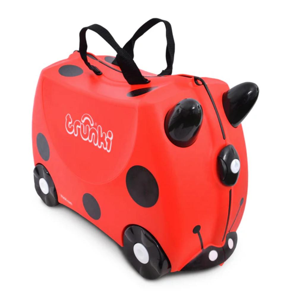 Trunki - Harley Ladybug