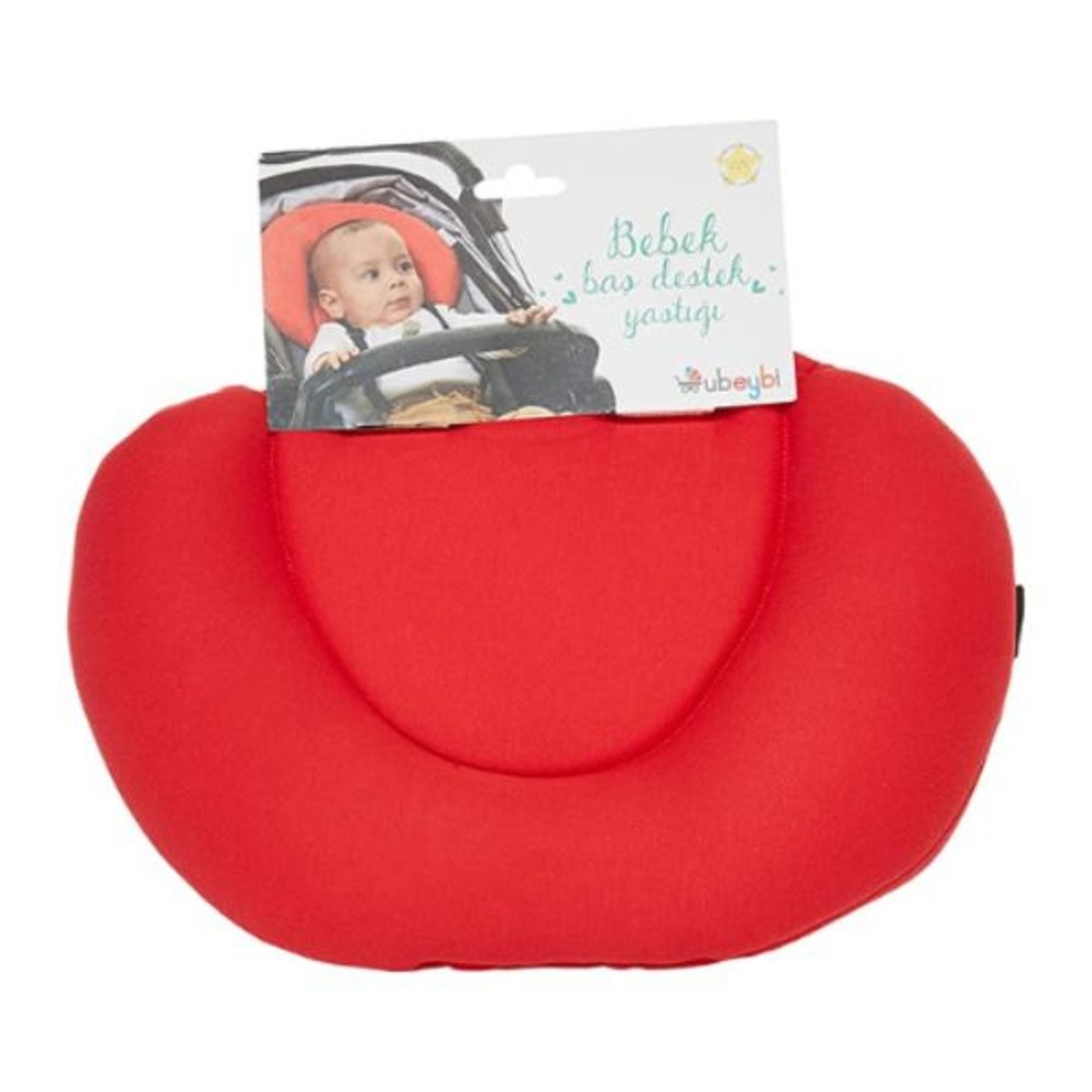 Ubeybi - Head Protector - Pink