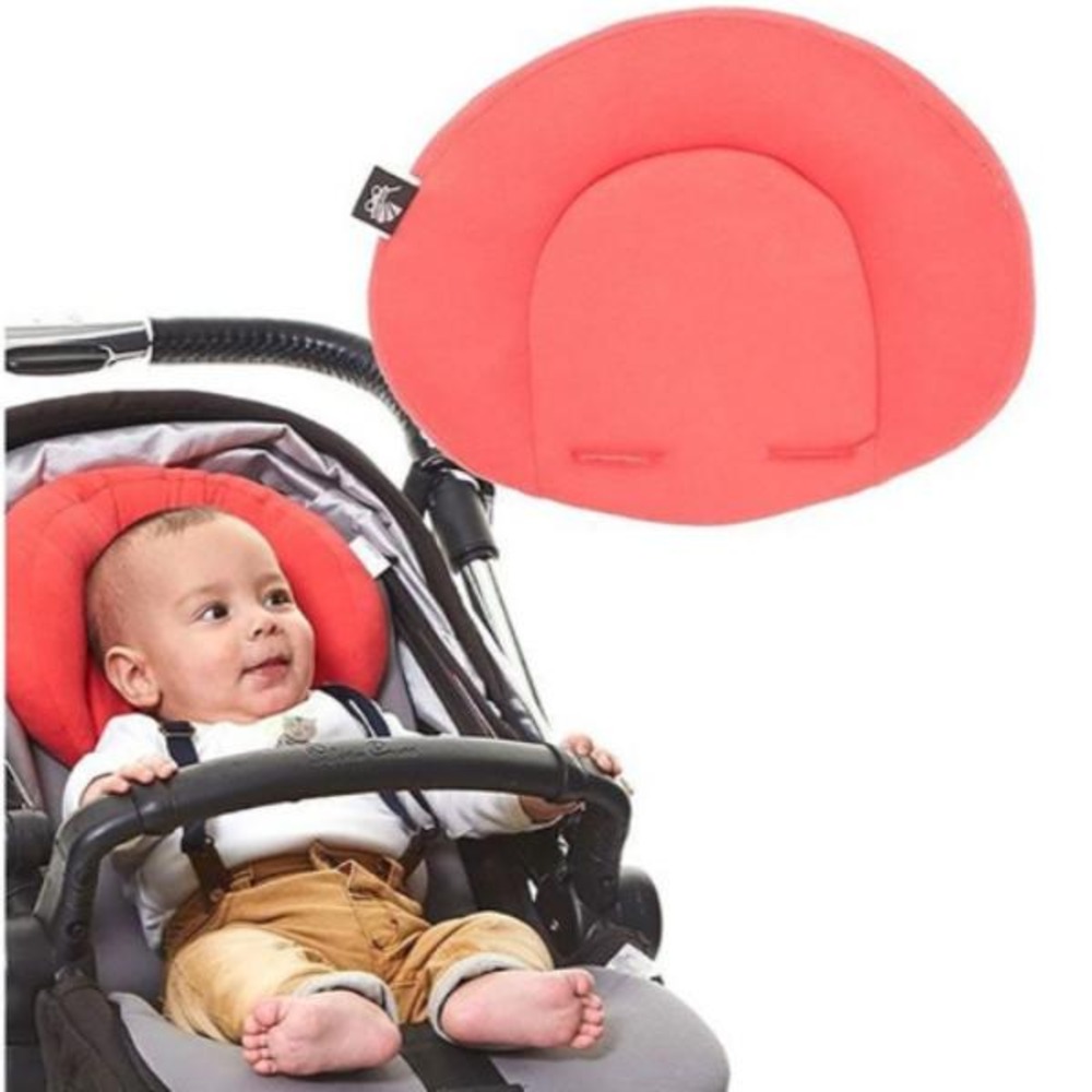 Ubeybi - Head Protector - Pink