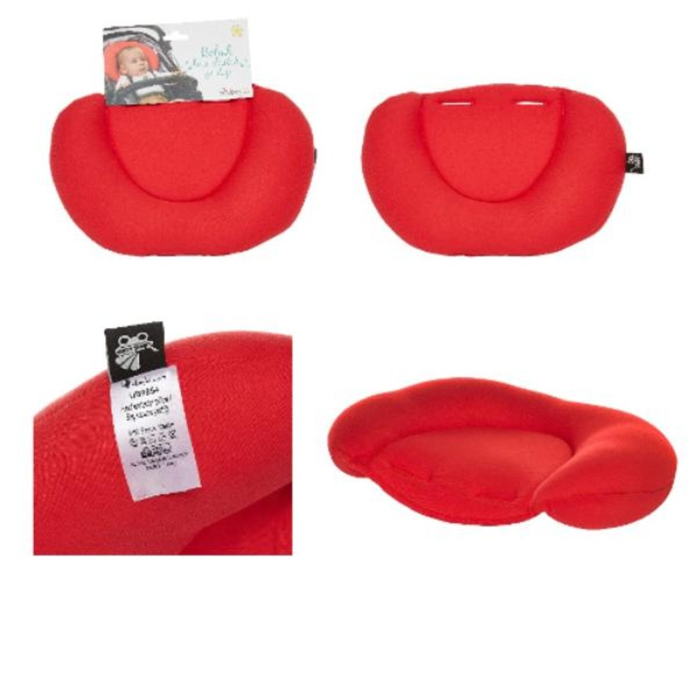 Ubeybi - Head Protector - Pink