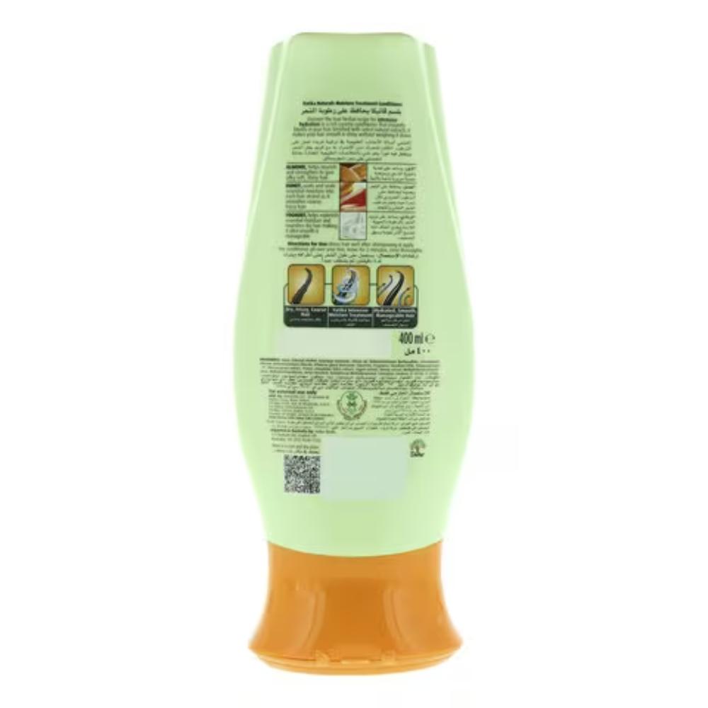 Vatika Moisture Treatment Conditioner 400 ml