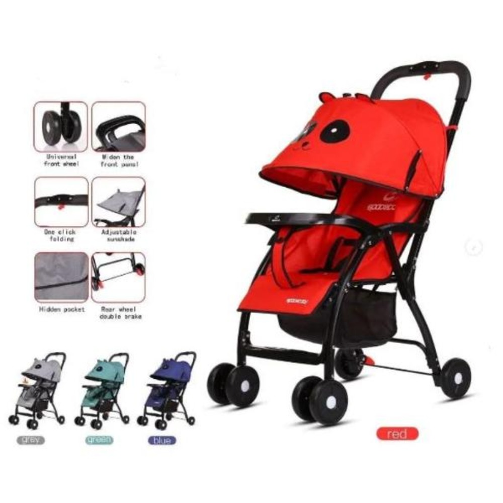 Super lightweight stroller outlet
