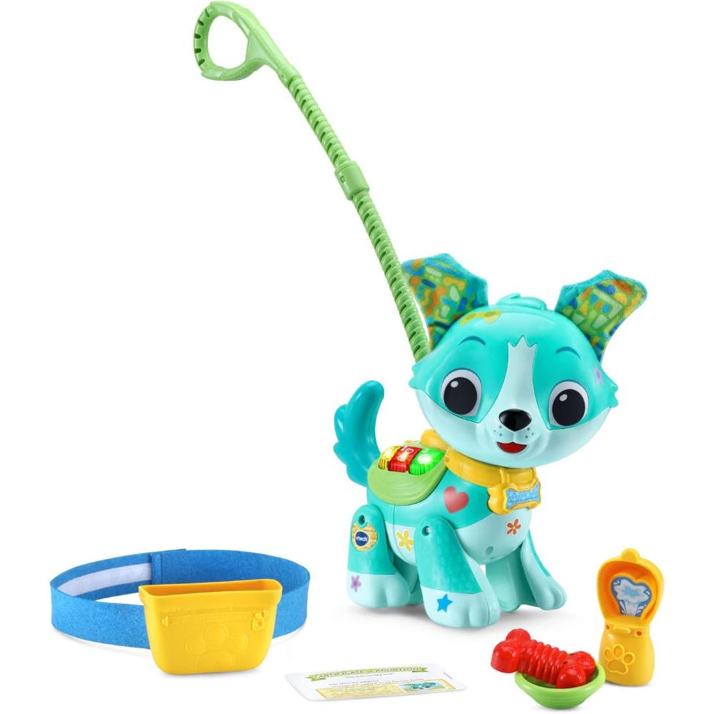 Vtech - Let’S Go, Rescue Pup